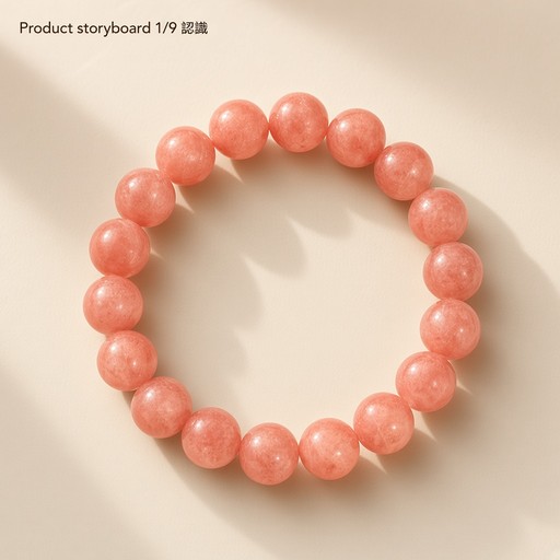 紅紋石分鏡1