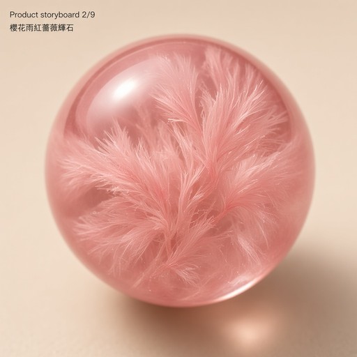 櫻花雨紅薔薇輝石分鏡2