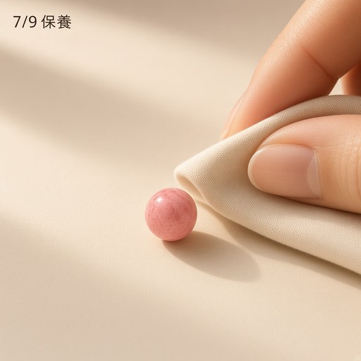 櫻花雨紅薔薇輝石分鏡7