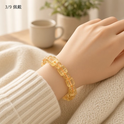 金鈦晶方粒分鏡3
