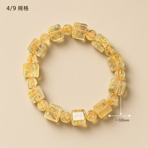 金鈦晶方粒分鏡4