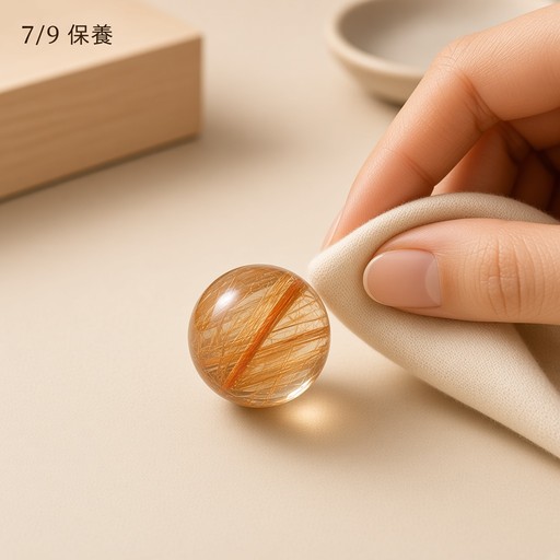 高貨銅髮晶分鏡7