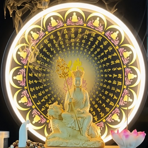 地藏王菩薩分鏡1