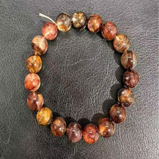 紅膠花