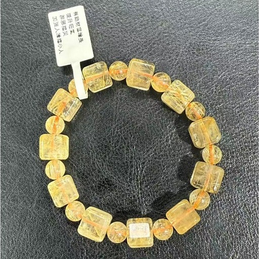 金鈦晶方粒